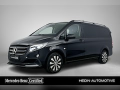Mercedes-Benz Vito - 119 L2 Diesel Automaat RWD Dubbel Cabine | Trekhaak | Parkpilot | Stoelverwarming | Climat