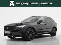 Volvo XC60 - 2.0 T8 AWD+ Black Edition | Pano | Harman/Kardon | 360 camera