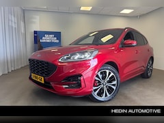 Ford Kuga - 2.5 PHEV ST-Line X | Trekhaak | 19 Inch | Head-Up | Adaptive Cruise | Camera V+A | BLIS |