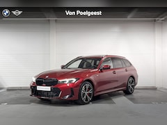 BMW 3-serie Touring - 330e xDrive | M-Sport Pro | Trekhaak | Panoramadak | Comfort Access