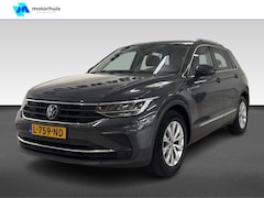 Volkswagen Tiguan - 1.5 TSI Life Business