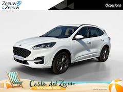 Ford Kuga - 2.5 PHEV ST-Line | NL auto | 1500 kg trekgewicht | Automaat | Winter pack | Achteruitrijca