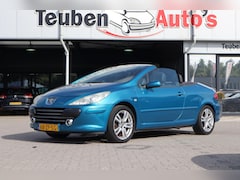Peugeot 307 CC - 2.0-16V Palm Beach | Cabrio | Climate control | 132.676 Km