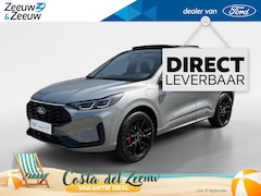 Ford Kuga - 2.5 PHEV BlueCruise Edition | Direct Leverbaar | €4.000, - Ready Set Bonus | Elektrisch We