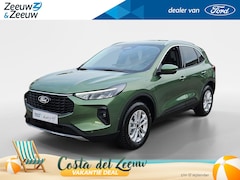 Ford Kuga - 2.5 PHEV Titanium | Te Bestellen | Actiekorting tot €4000, - | Private Lease vanaf €614,