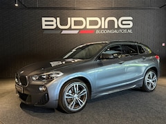 BMW X2 - sDrive20i High Exe | M-sport | Head-up