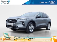 Ford Kuga - 2.5 PHEV Titanium | El. Trekhaak | Camera | Navigatie | Climate Control | Draadloze Apple
