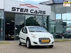 Suzuki Alto - 1.0 Comfort EASSS|km 68700NAP|Airco|5 Deurs|APK|