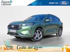Ford Kuga - 2.5 PHEV ST-Line X | Winterpack | El. Trekhaak | 360Camera | El. Achterklep | Adaptive cru