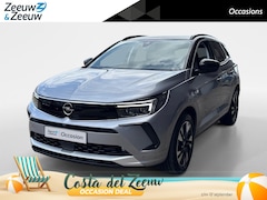 Opel Grandland - 1.6 Turbo Plug-In Hybrid Level 3 | Stoel, stuur en voorruitverwarming | Trekhaak | Climate