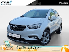 Opel Mokka X - 1.4 Turbo Edition | Trekhaak | Achteruitrijcamera | Apple/Android Auto | Elektr. Inklapbar