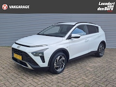 Hyundai Bayon - 1.0 T-GDI Premium | Navigatie | Camera | Cruise | Climate | Apple Carplay/Android Auto