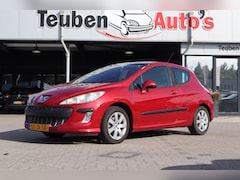Peugeot 308 - 1.6 VTi XS | Panorama dak | Climate control | Cruise control