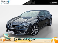 Renault Mégane Estate - 1.2 TCe Life | Trekhaak | Cruise control | Bluetooth | DAB | 12 maanden garantie |