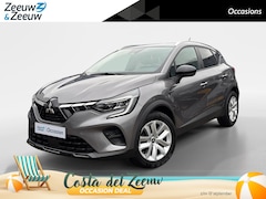 Mitsubishi ASX - 1.0 MPI Turbo Intense | Achteruitrijcamera | Apple/Android Carplay | Led Koplampen | Clima