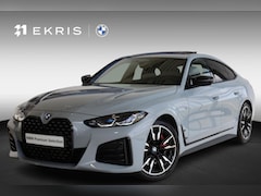 BMW 4-serie Gran Coupé - M440i xDrive Business Edition Plus | Rondomzicht camera | Harman Kardon | Head-up display