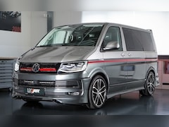 Volkswagen Tiguan - 2.0 TSI 4Motion Pano/300PK/DSG/Org.NL
