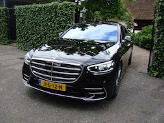 Mercedes-Benz S-klasse - 580 e 4MATIC AMG Line