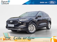 Ford Kuga - 2.5 PHEV Titanium | Te bestellen | Actiekorting tot €6000, - | Private Lease vanaf €594,