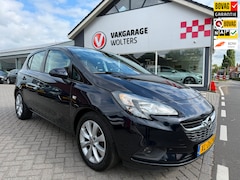 Opel Corsa - 1.4 Favourite RIJKLAARPRIJS
