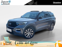 Ford Explorer - 3.0 V6 EcoBoost PHEV ST-Line |7 persoons| Allweatherbanden| Apple Carplay/Android Auto|Ron