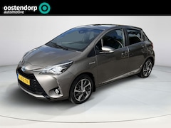 Toyota Yaris - 1.5 Hybrid Executive | Navigatie | Achteruitrijcamera