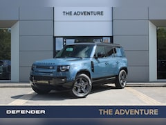 Land Rover Defender 110 - P300e Dynamic SE | Pano | Koelvak | Trekhaak