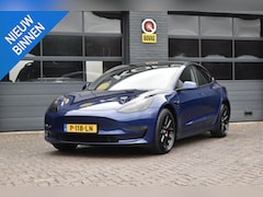 Tesla Model 3 - Long Range AWD 75 kWh SOH 90, 3 %