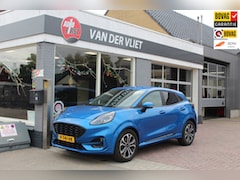 Ford Puma - 1.0 EcoBoost Hybrid ST-Line X
