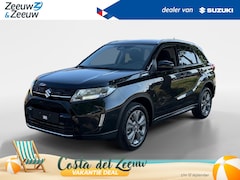 Suzuki Vitara - 1.4 Boosterjet Smart Hybrid Select | Op Voorraad | Snel Rijden | Actiekorting: €2000, - op