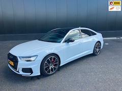 Audi A6 Limousine - 55 TFSI e quattro Pro Line S Competition