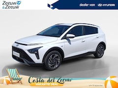 Hyundai Bayon - 1.0 T-GDI Premium | Navigatoe | Smartkey | Bose audio | Stoelverwarming | Stuurwielverwarm
