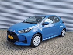 Toyota Yaris - 1.5 Hybrid Active | Trekhaak | Automaat | ECC | Apple Carplay/Android Auto | Camera | Crui