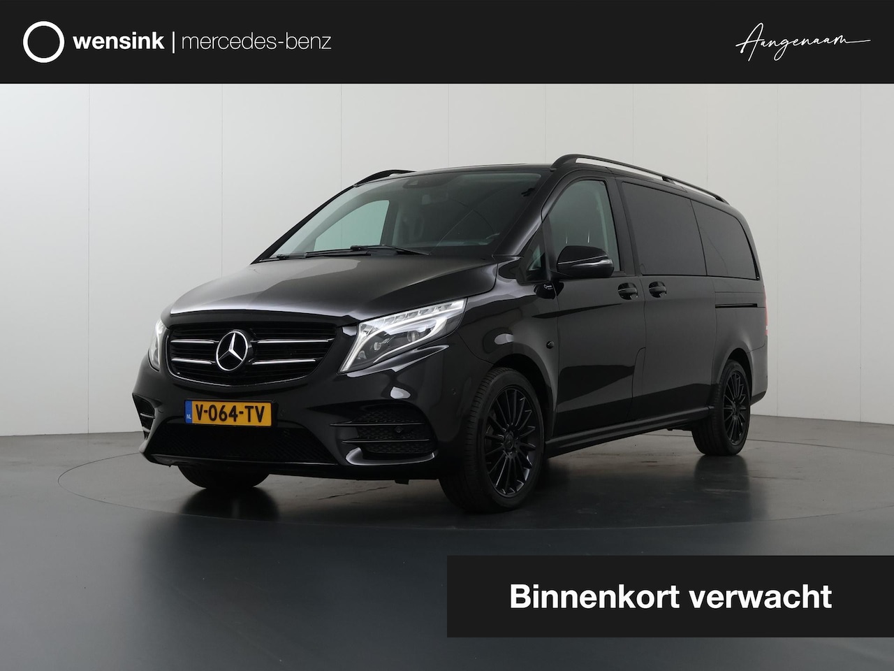 Mercedes-Benz Vito - 114 CDI | AUT. | L2 LANG | DUBBELE CABINE | TREKHAAK | LM VELGEN | 5-ZITS | NAVIGATIE | PA - AutoWereld.nl