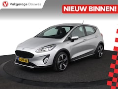 Ford Fiesta - 1.0 Active |5drs.|Airco|Camera