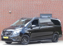 Mercedes-Benz Vito - 114 CDI Lang Camera/Navigatie/Side bars