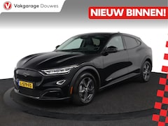 Ford Mustang Mach-E - RWD 75 kWh |NAP|1e eigenaar|BTW|Bang&Olufsen