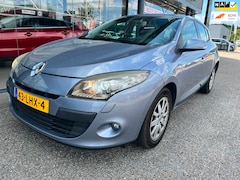 Renault Mégane - 1.4 TCE Celsium