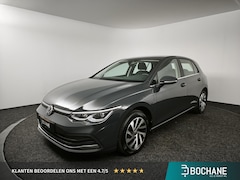 Volkswagen Golf - 1.4 eHybrid Style | Adaptieve cruise control | Camera |