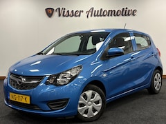 Opel Karl - 1.0 ecoFLEX Edition*69950*NAP*Airco*5drs
