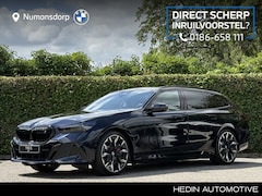 BMW i5 Touring - eDrive40 | M-Sport Pro | 21'' | Panorama. | Comfortstoel. + vent. | Park. + Driv. Plus | H