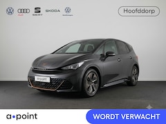 CUPRA Born - Essential 62 kWh 204 pk | Navigatie via App | Parkeersensoren | Autom. airco | Lichtmetale