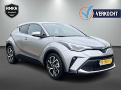 Toyota C-HR - 1.8 Hybrid Style