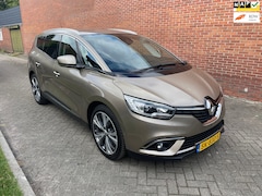 Renault Grand Scénic - 1.3 TCe Intens Navi Cruise Camera Pdc