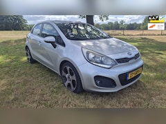 Kia Rio - 1.2 CVVT Super Pack 5-deurs *apk:01-2027