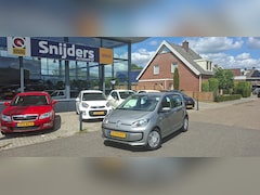 Volkswagen Up! - 1.0 move up BlueMotion NAVI/PDC/CRUISECONTROL