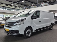 Fiat Talento - 2.0 MultiJet L2H1 , Trekhaak, Carplay, Camera, Cruise, Airco, Lang