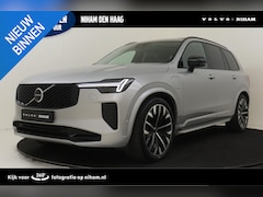 Volvo XC90 - II T8 PLUG-IN HYBRID AWD ULTRA DARK -PANO.DAK|BOWERS&WILKINS|LUCHTVERING|360°CAM|HEAD-UP D