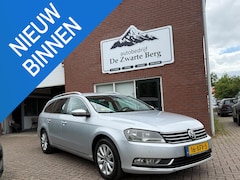Volkswagen Passat Variant - 1.6 TDI Comfortline BlueMotion