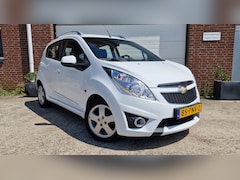 Chevrolet Spark - 1.2 16V LT In top staat verkerende Chevrolet Spark 1.2 16V LT Airco, lm velgen, parkeersensoren, 87.5